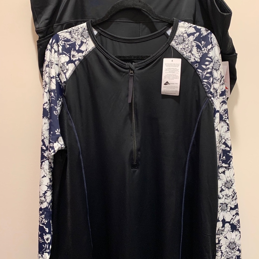 Cacique Swimming Suit